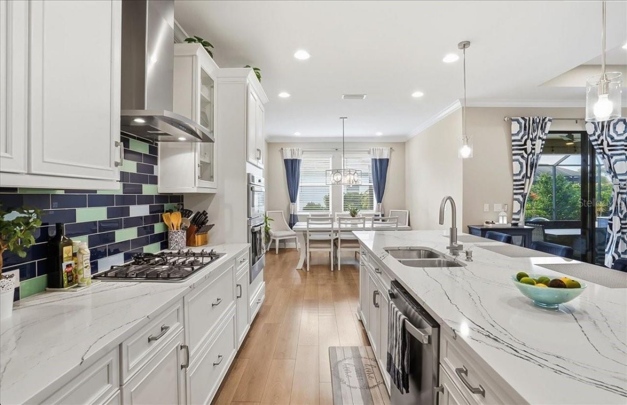 2028 Woodleaf Hammock Court, Bradenton, FL 34211 Photo