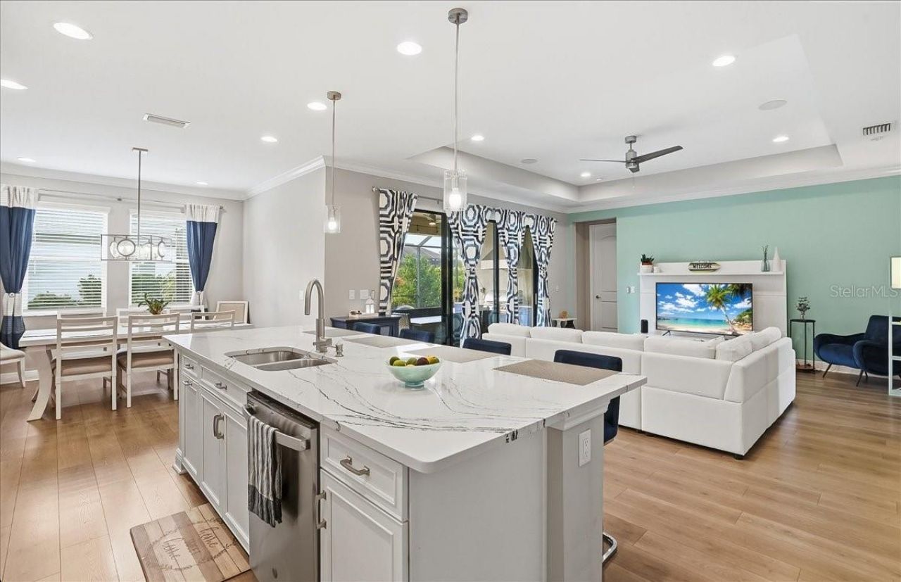 2028 Woodleaf Hammock Court, Bradenton, FL 34211 Photo