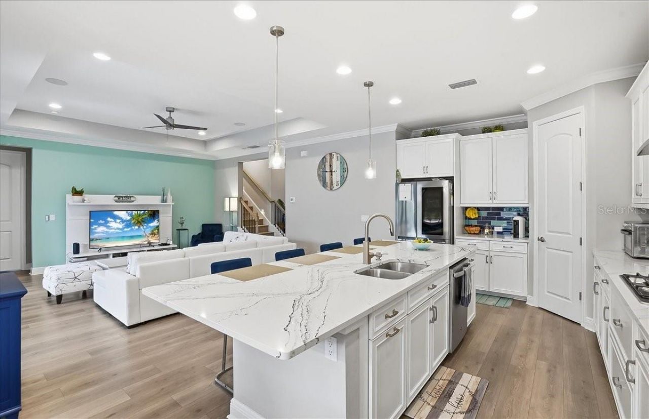 2028 Woodleaf Hammock Court, Bradenton, FL 34211 Photo