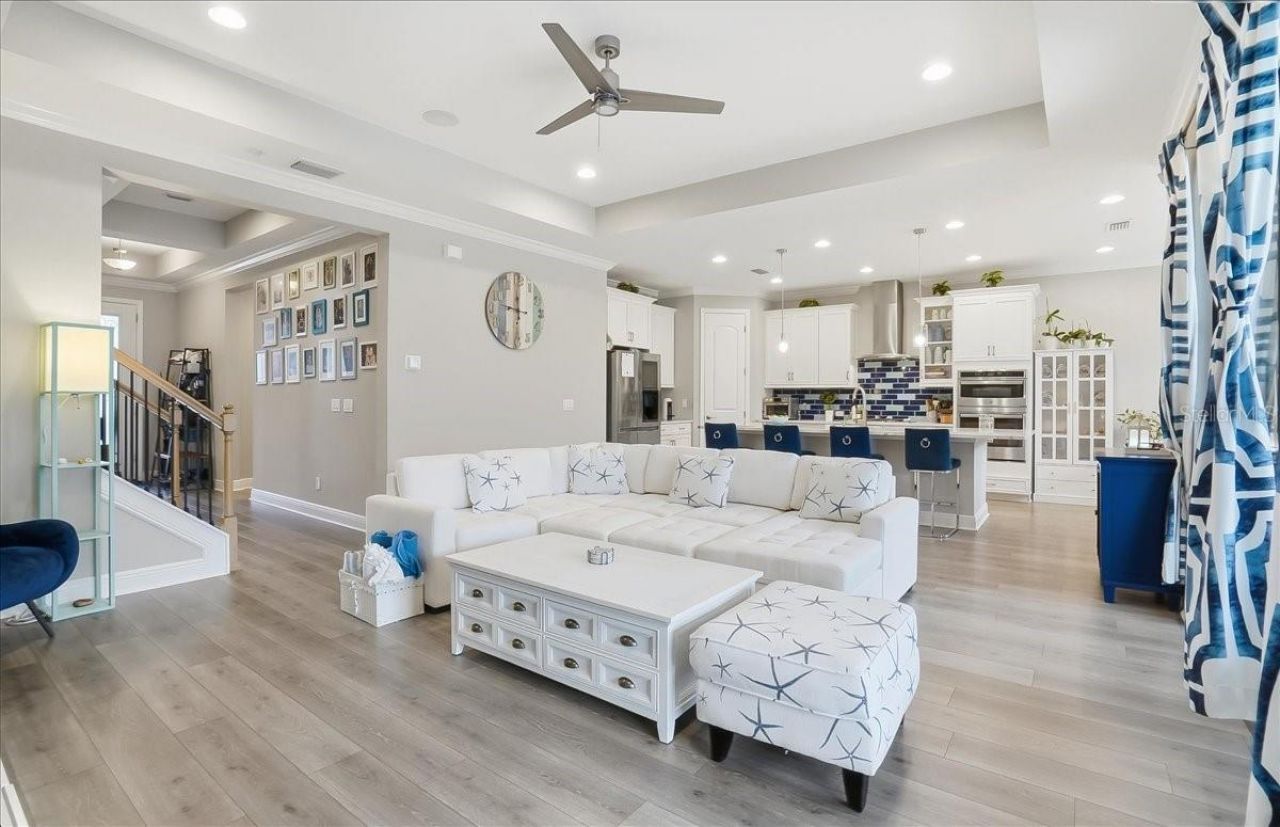 2028 Woodleaf Hammock Court, Bradenton, FL 34211 Photo