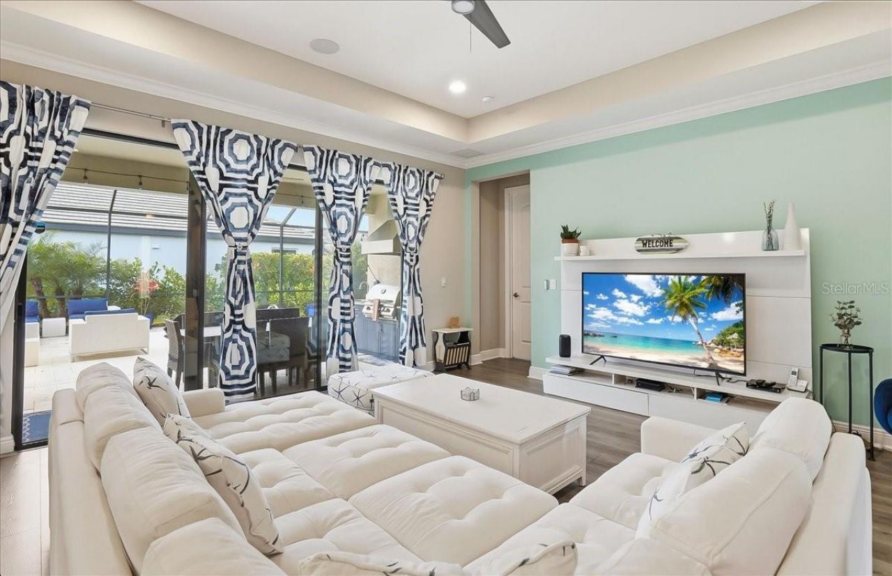 2028 Woodleaf Hammock Court, Bradenton, FL 34211 Photo