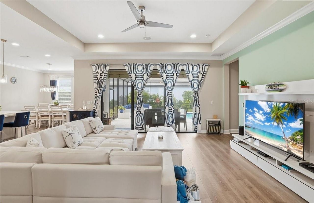 2028 Woodleaf Hammock Court, Bradenton, FL 34211 Photo