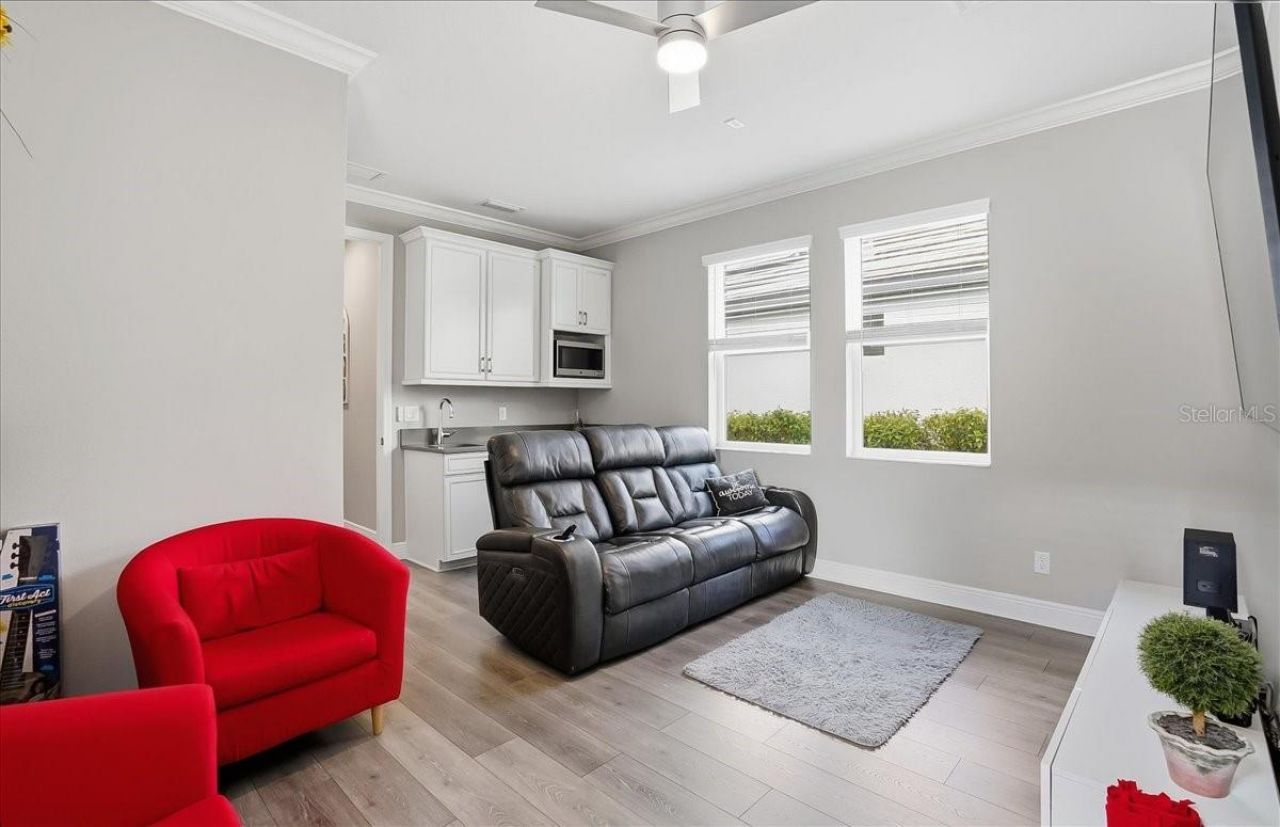 2028 Woodleaf Hammock Court, Bradenton, FL 34211 Photo