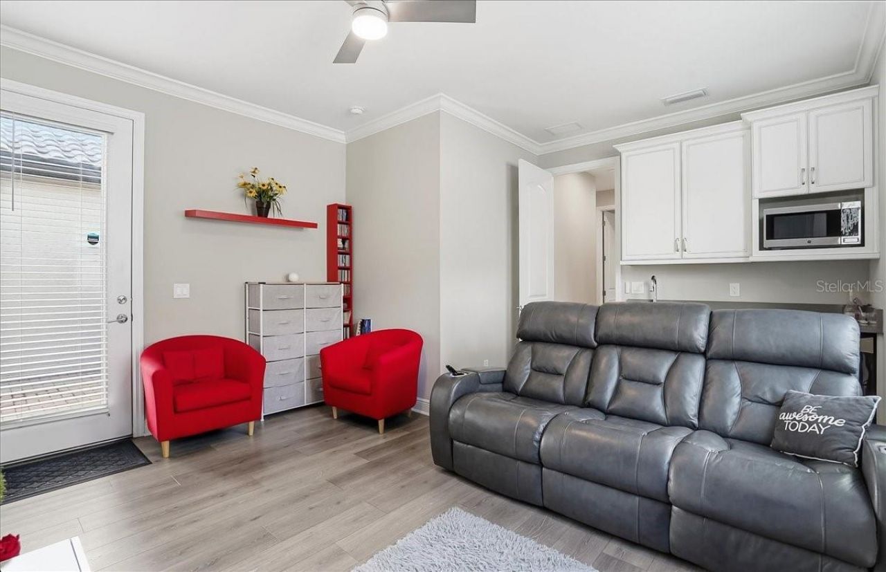 2028 Woodleaf Hammock Court, Bradenton, FL 34211 Photo