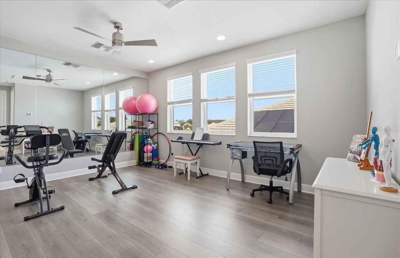 2028 Woodleaf Hammock Court, Bradenton, FL 34211 Photo