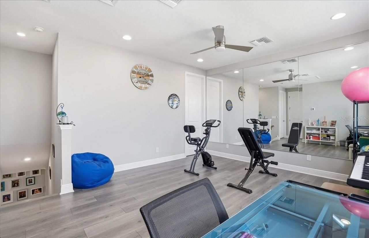 2028 Woodleaf Hammock Court, Bradenton, FL 34211 Photo