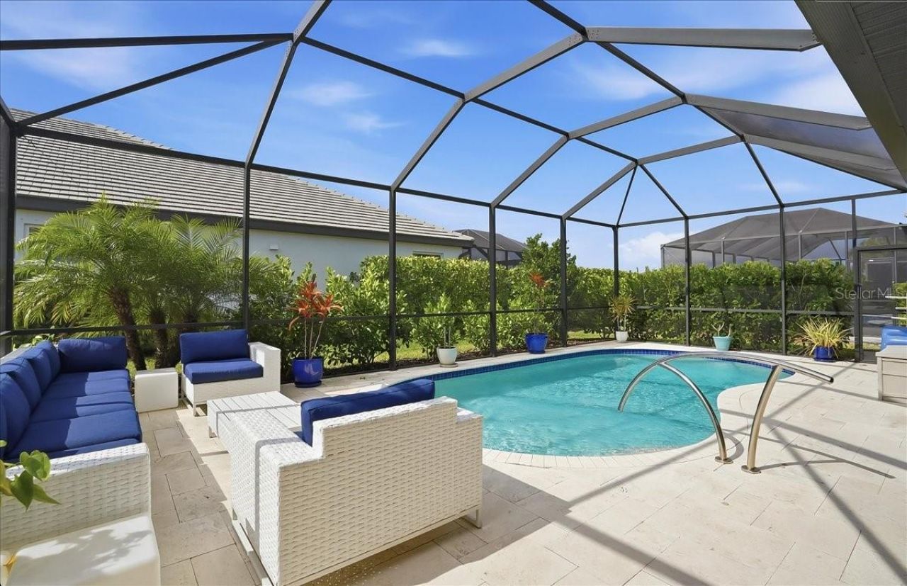 2028 Woodleaf Hammock Court, Bradenton, FL 34211 Photo