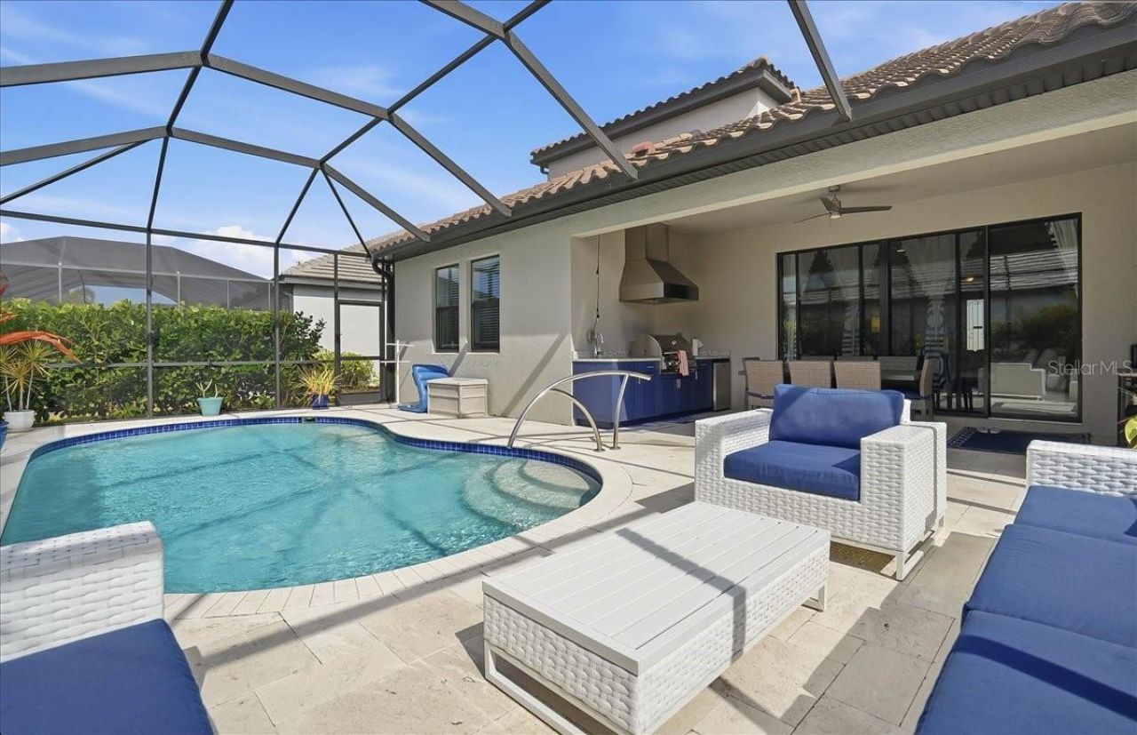 2028 Woodleaf Hammock Court, Bradenton, FL 34211 Photo