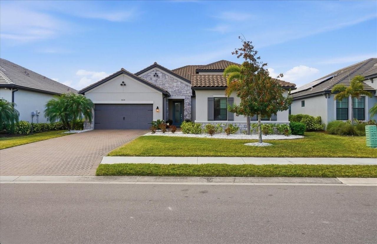 2028 Woodleaf Hammock Court, Bradenton, FL 34211 Photo