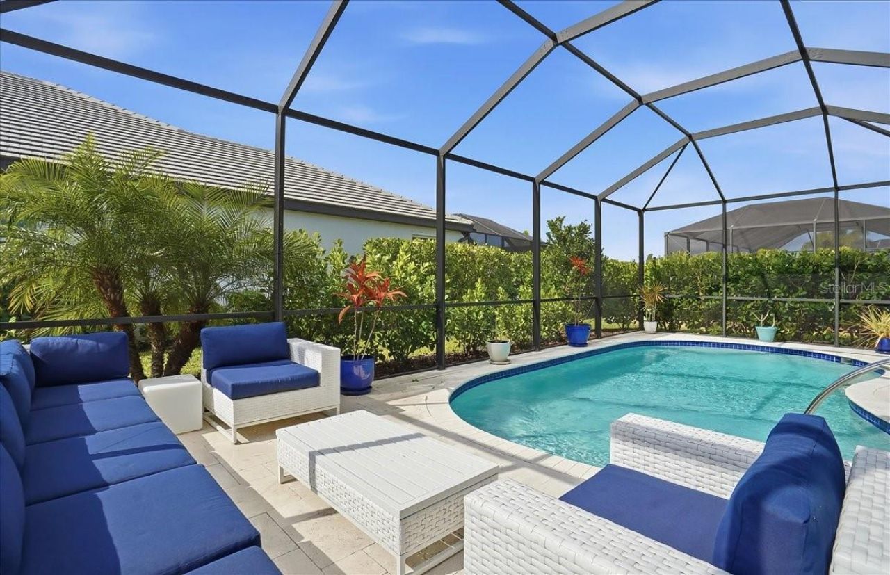 2028 Woodleaf Hammock Court, Bradenton, FL 34211 Photo