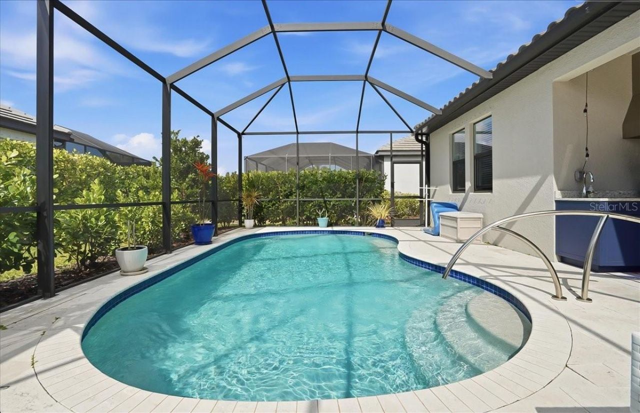 2028 Woodleaf Hammock Court, Bradenton, FL 34211 Photo