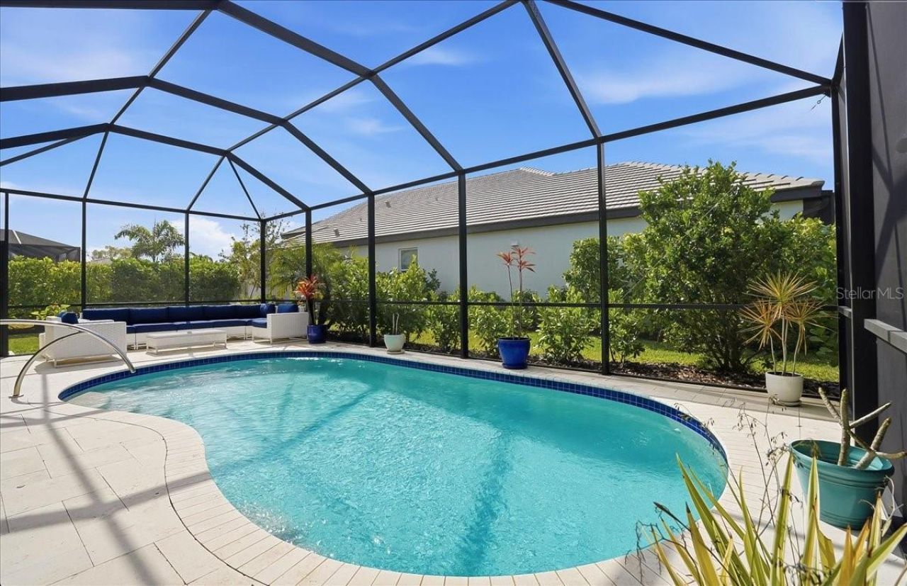 2028 Woodleaf Hammock Court, Bradenton, FL 34211 Photo