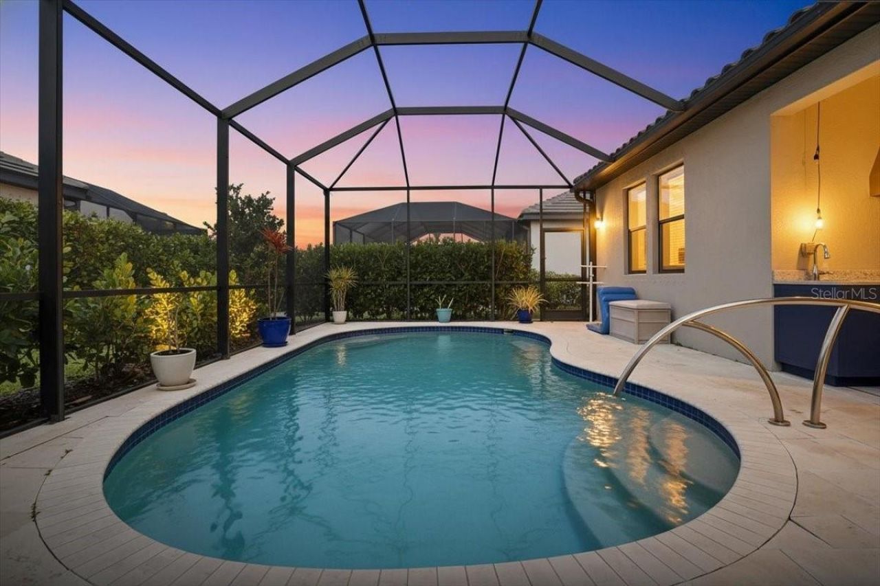 2028 Woodleaf Hammock Court, Bradenton, FL 34211 Photo