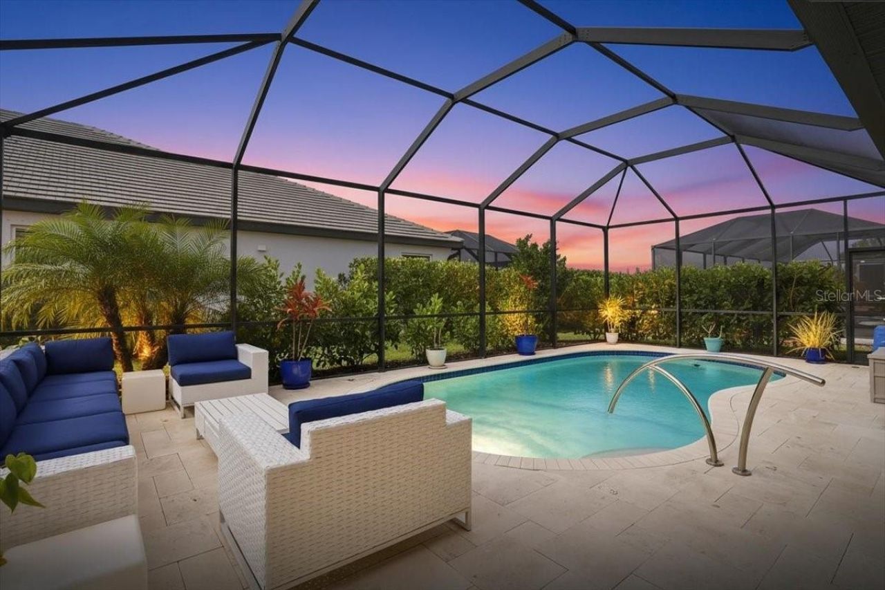 2028 Woodleaf Hammock Court, Bradenton, FL 34211 Photo