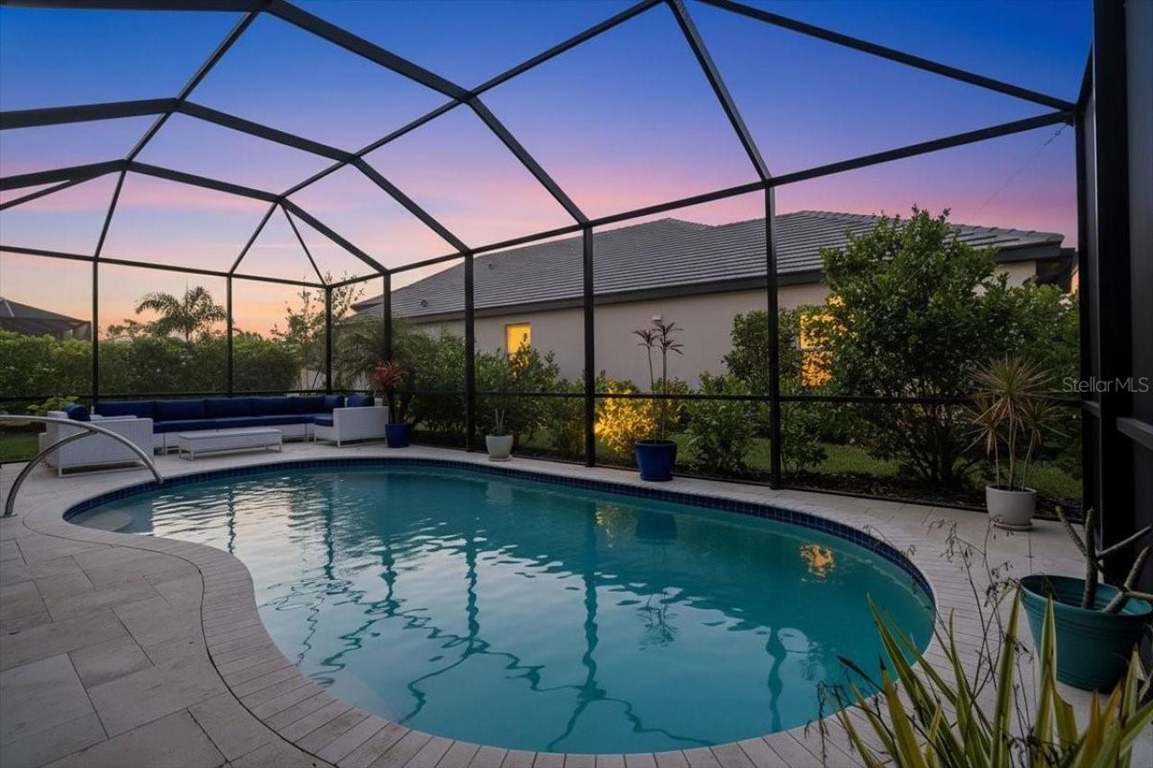 2028 Woodleaf Hammock Court, Bradenton, FL 34211 Photo