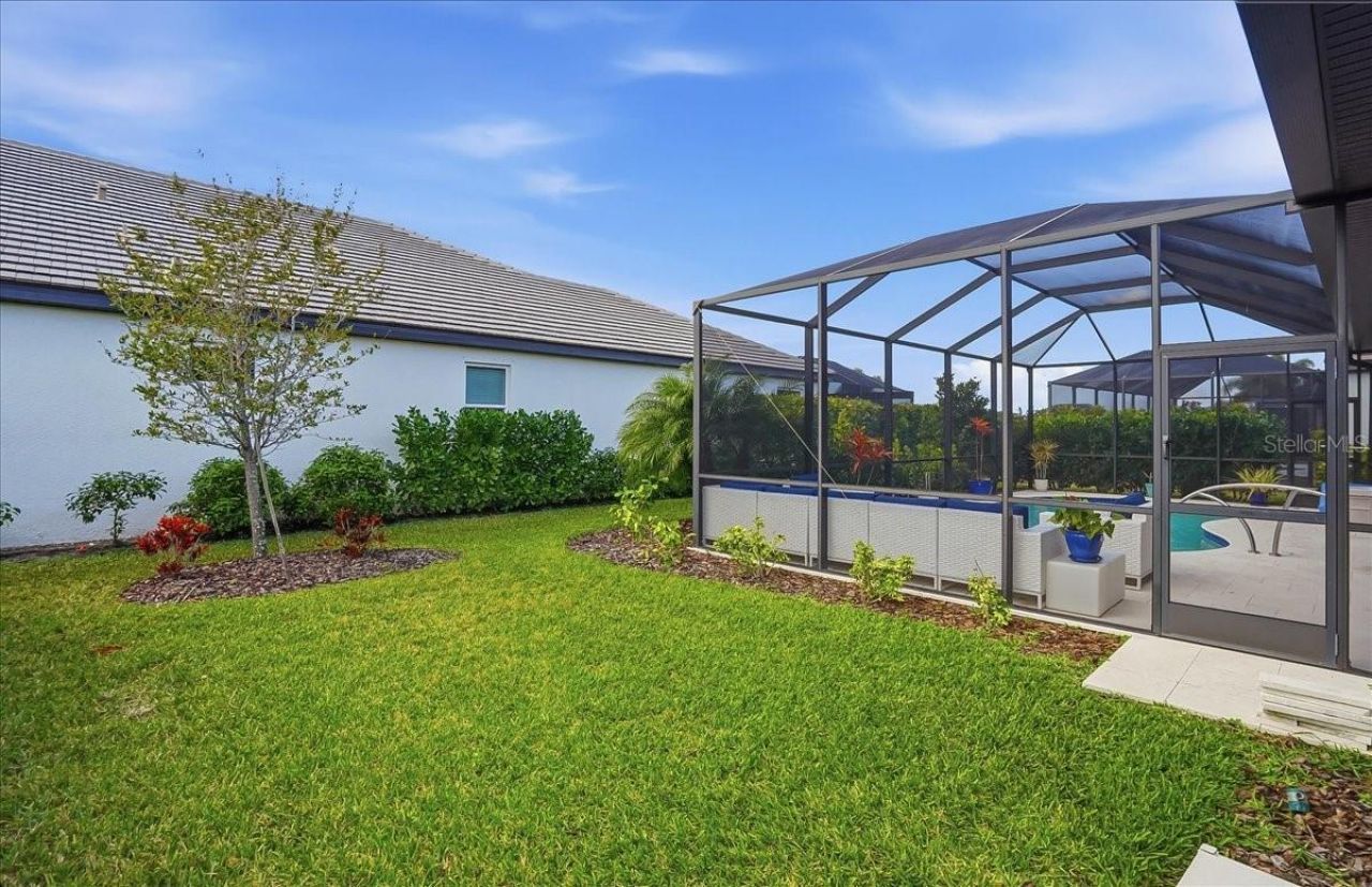 2028 Woodleaf Hammock Court, Bradenton, FL 34211 Photo