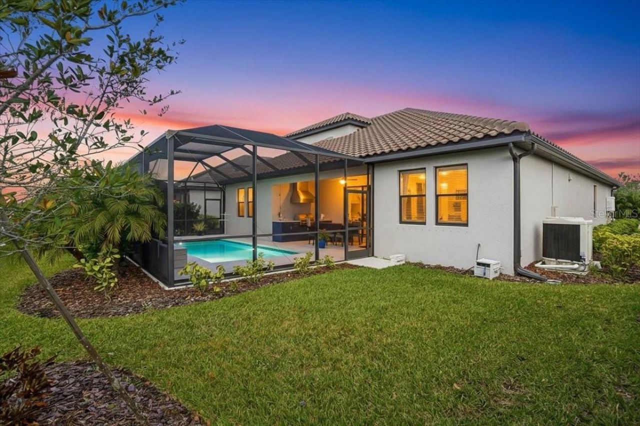 2028 Woodleaf Hammock Court, Bradenton, FL 34211 Photo