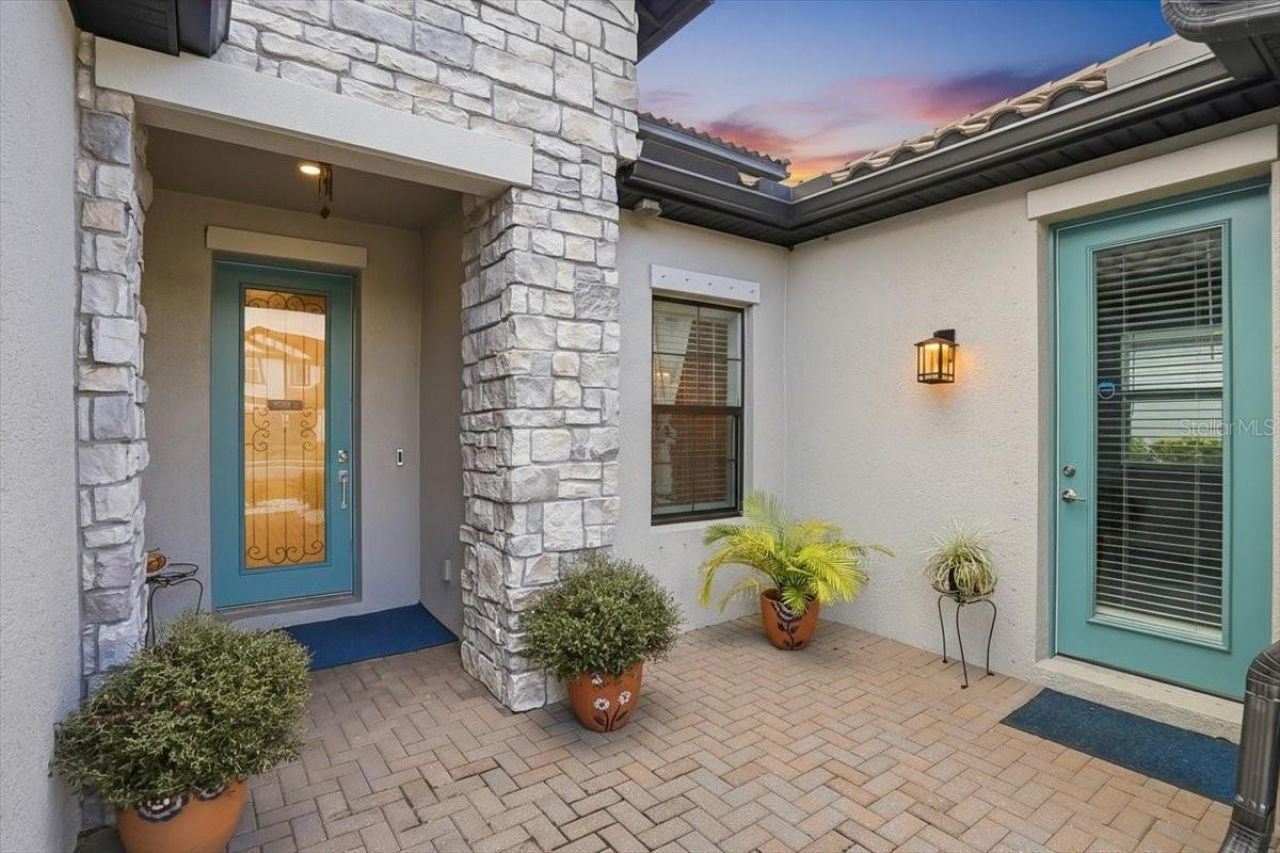 2028 Woodleaf Hammock Court, Bradenton, FL 34211 Photo