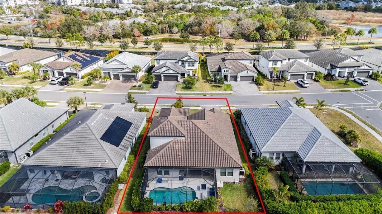 2028 Woodleaf Hammock Court, Bradenton, FL 34211 Photo