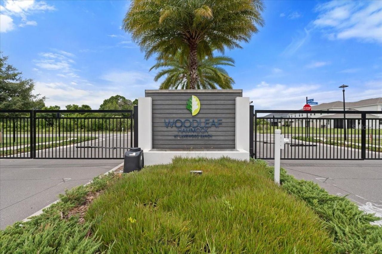 2028 Woodleaf Hammock Court, Bradenton, FL 34211 Photo