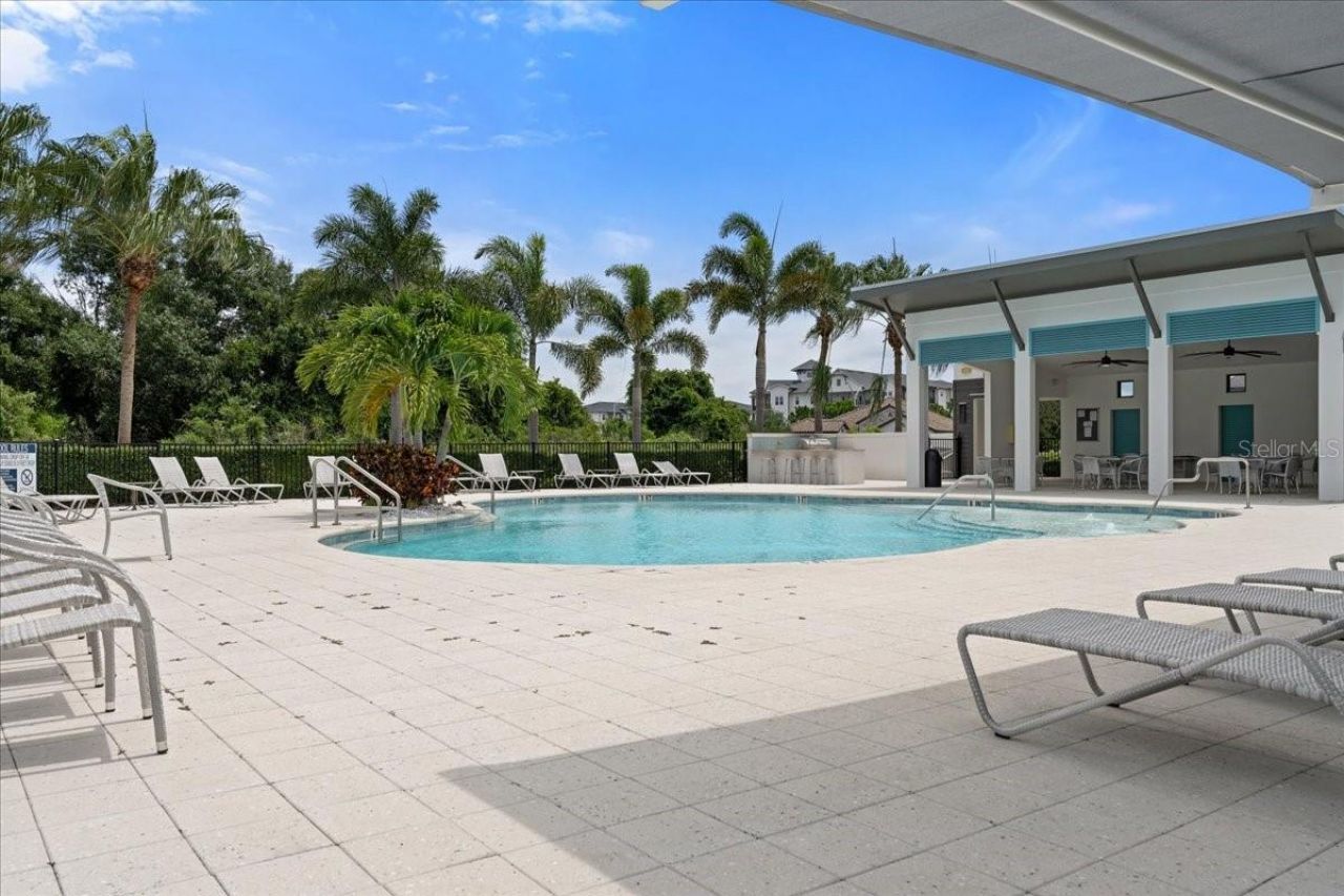 2028 Woodleaf Hammock Court, Bradenton, FL 34211 Photo