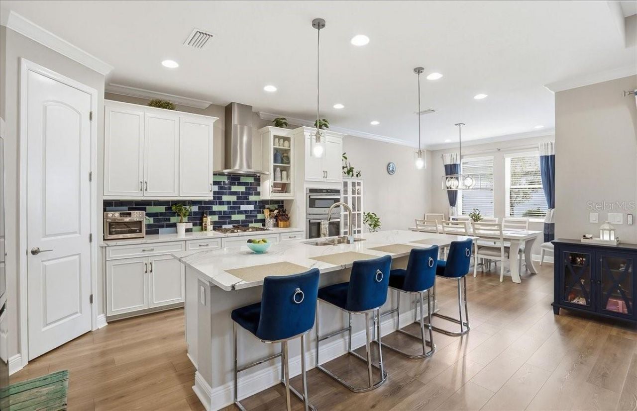 2028 Woodleaf Hammock Court, Bradenton, FL 34211 Photo