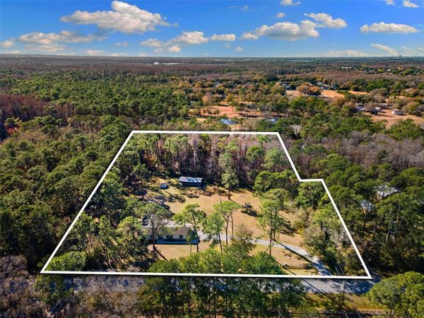 1054 RANCH ROAD, TARPON SPRINGS, FL 34688