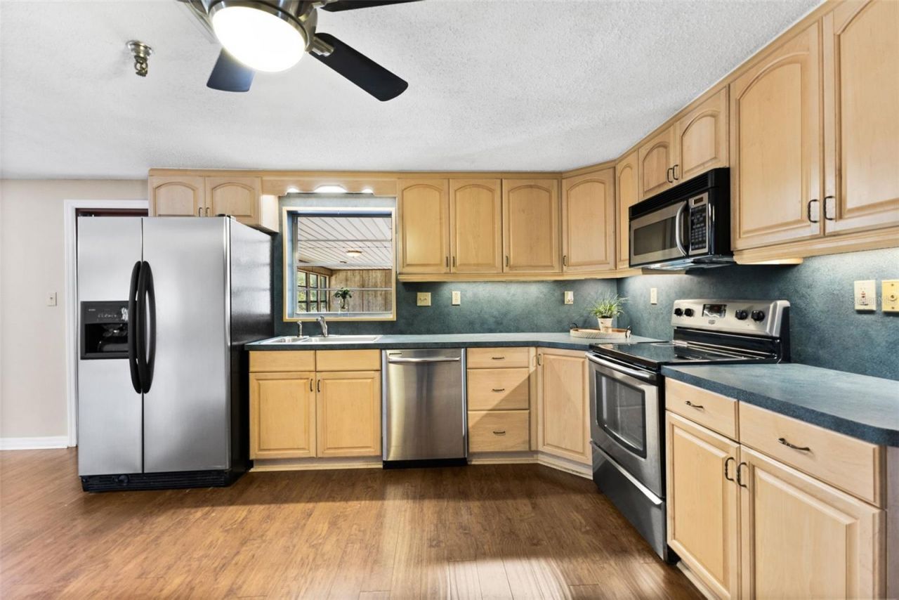 1054 Ranch Road, Tarpon Springs, FL 34688 Photo