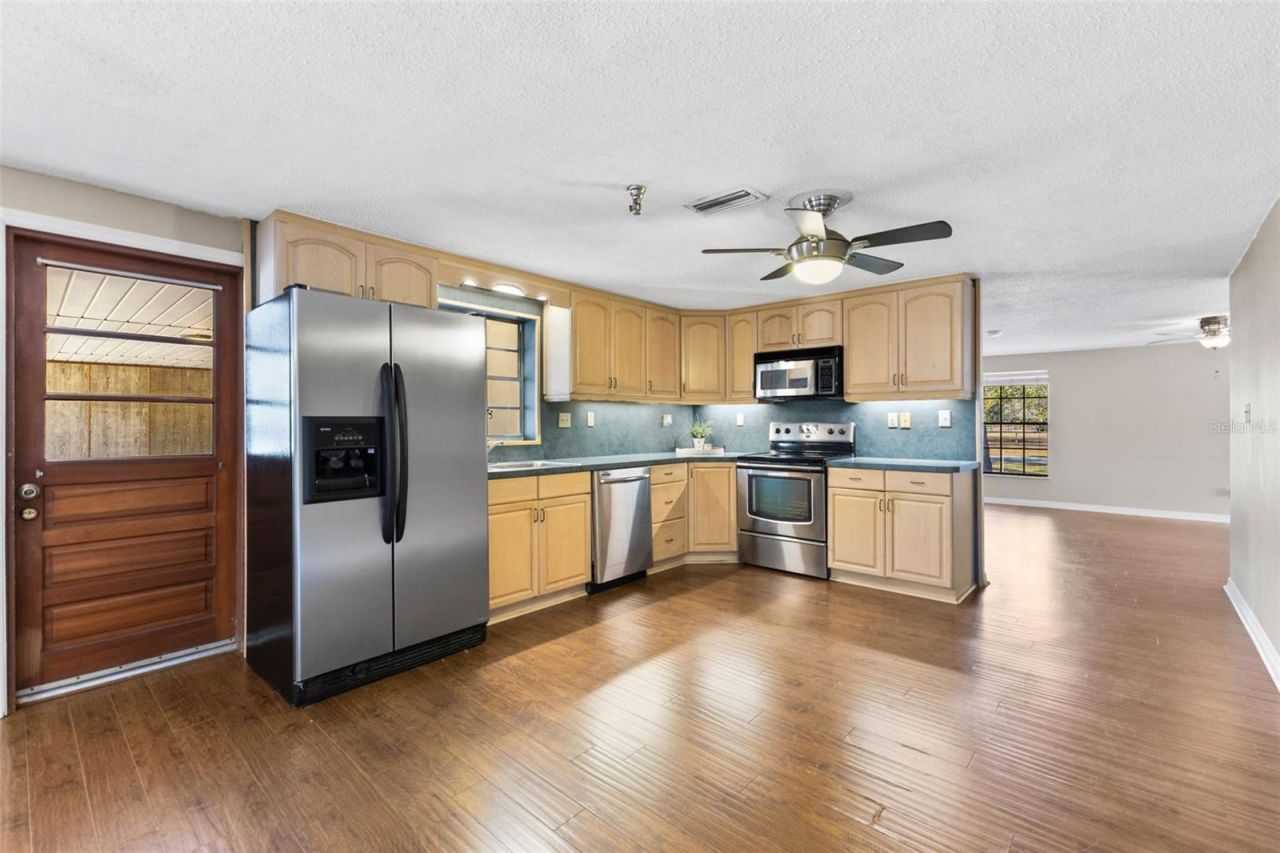 1054 Ranch Road, Tarpon Springs, FL 34688 Photo