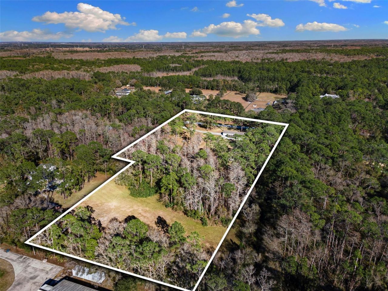 1054 Ranch Road, Tarpon Springs, FL 34688 Photo