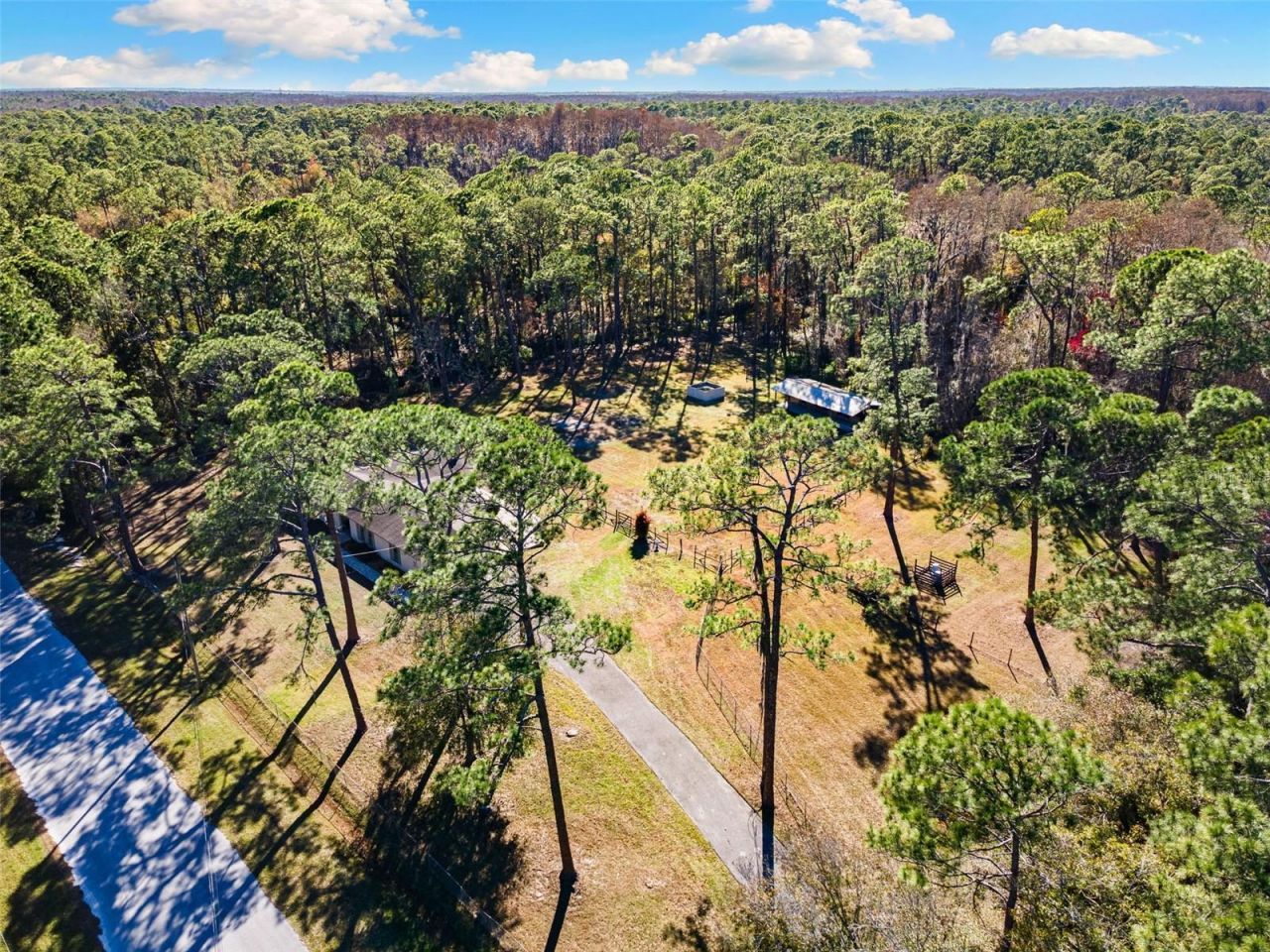 1054 Ranch Road, Tarpon Springs, FL 34688 Photo