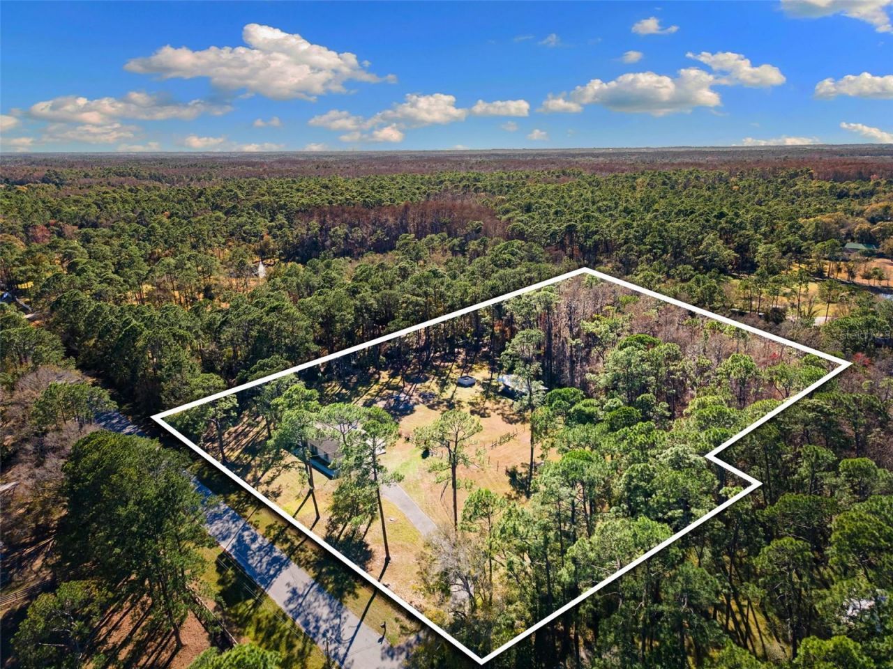 1054 Ranch Road, Tarpon Springs, FL 34688 Photo