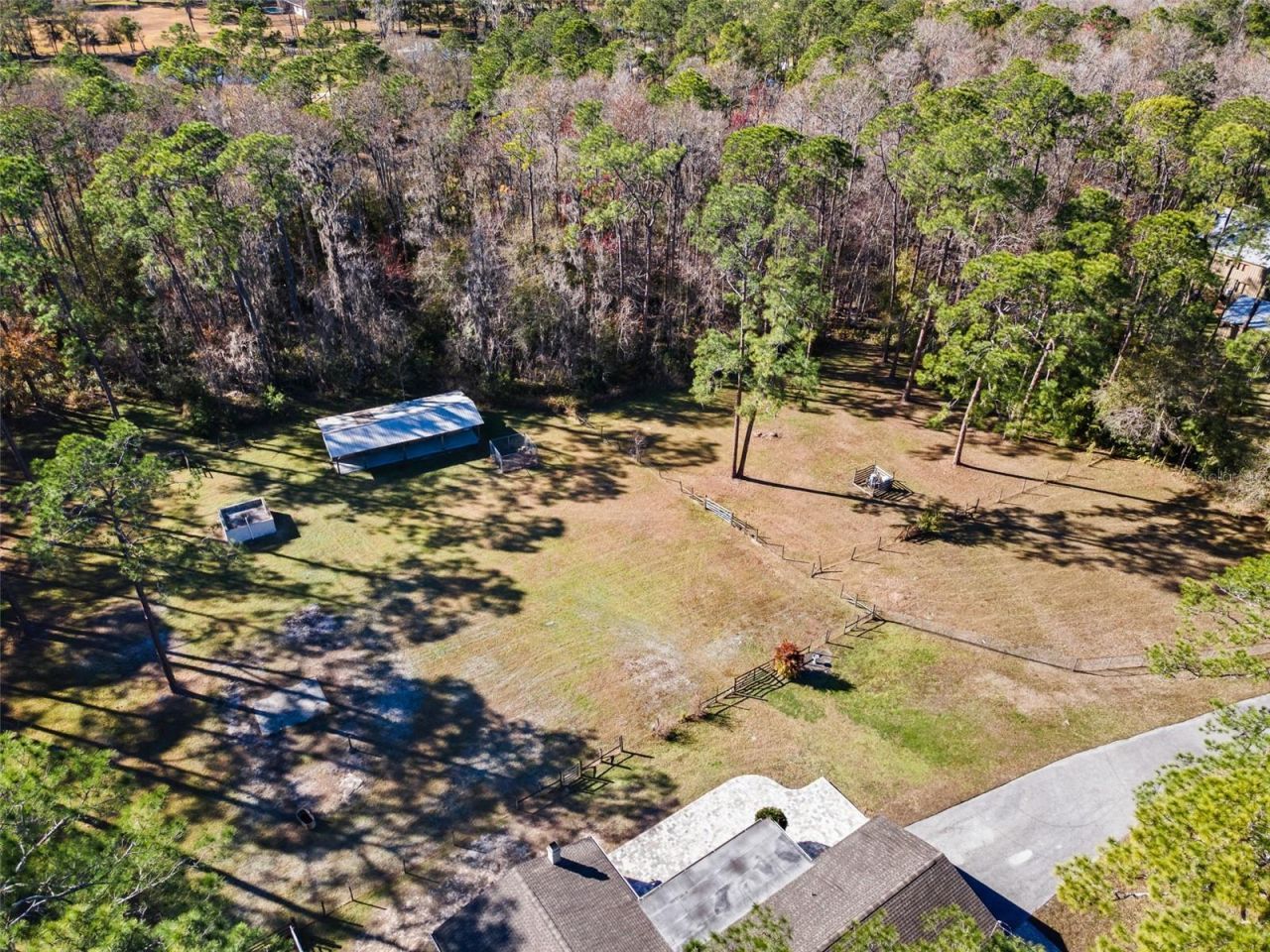 1054 Ranch Road, Tarpon Springs, FL 34688 Photo