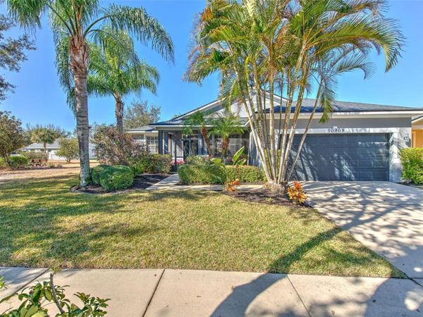 10909 HOLLY CONE DRIVE, RIVERVIEW, FL 33569