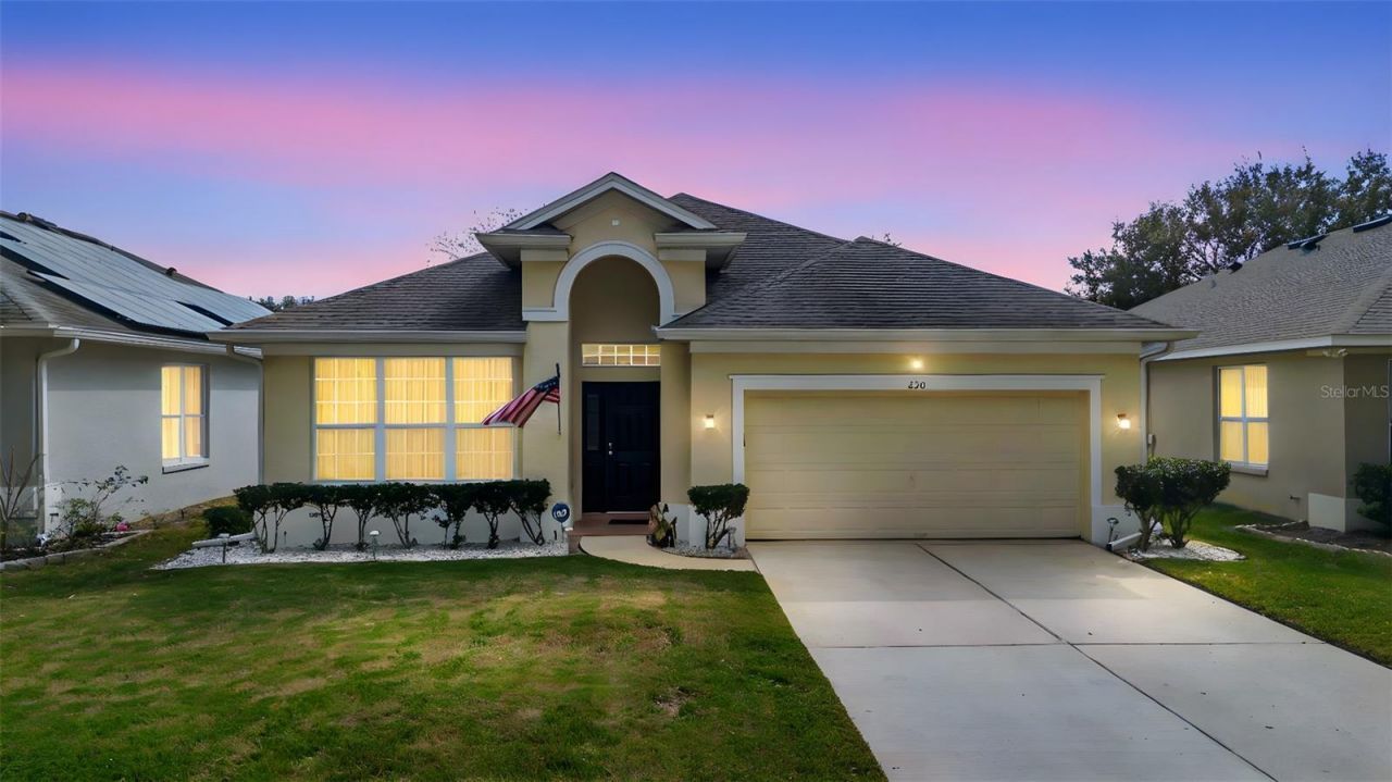 230 Brassington Drive, Debary, FL 32713 Main Photo