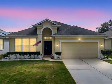 230 BRASSINGTON DRIVE, DEBARY, FL 32713