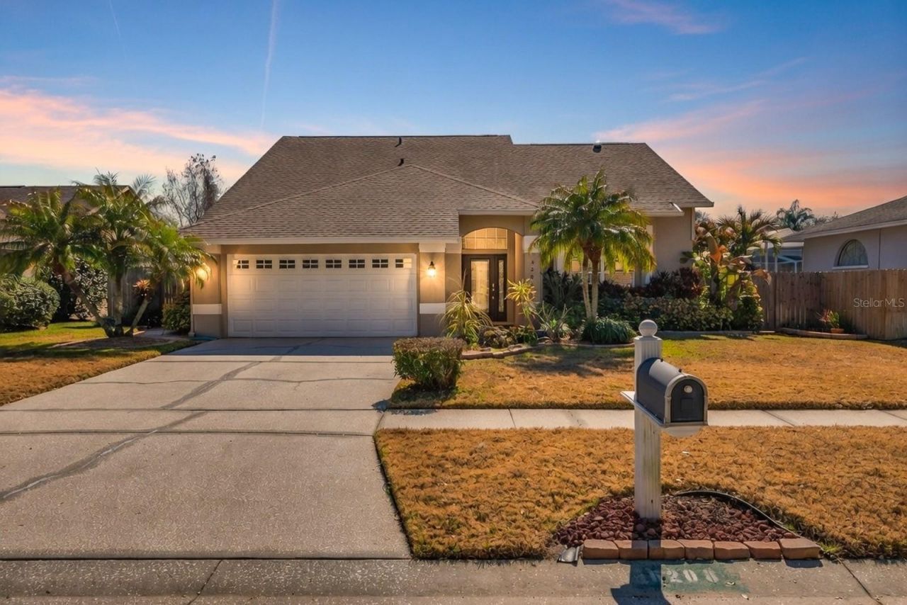 6208 Forrestal Drive, Tampa, FL 33625 Main Photo