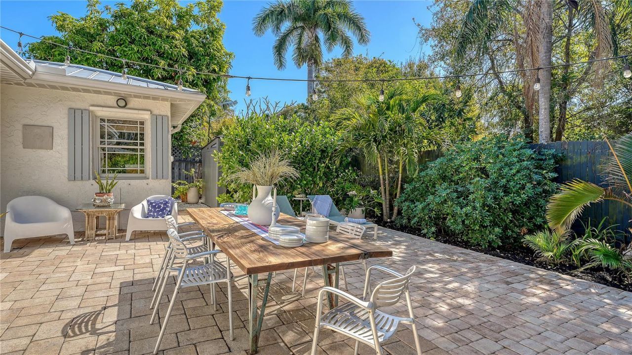 838 Highland Street, Sarasota, FL 34234 Photo