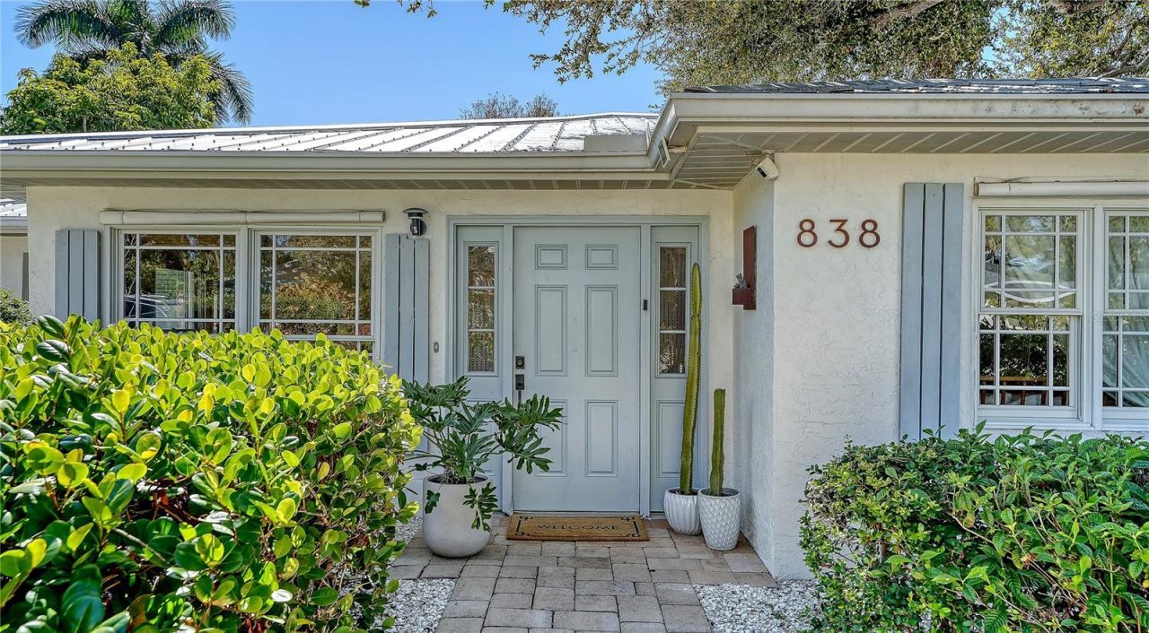 838 Highland Street, Sarasota, FL 34234 Photo