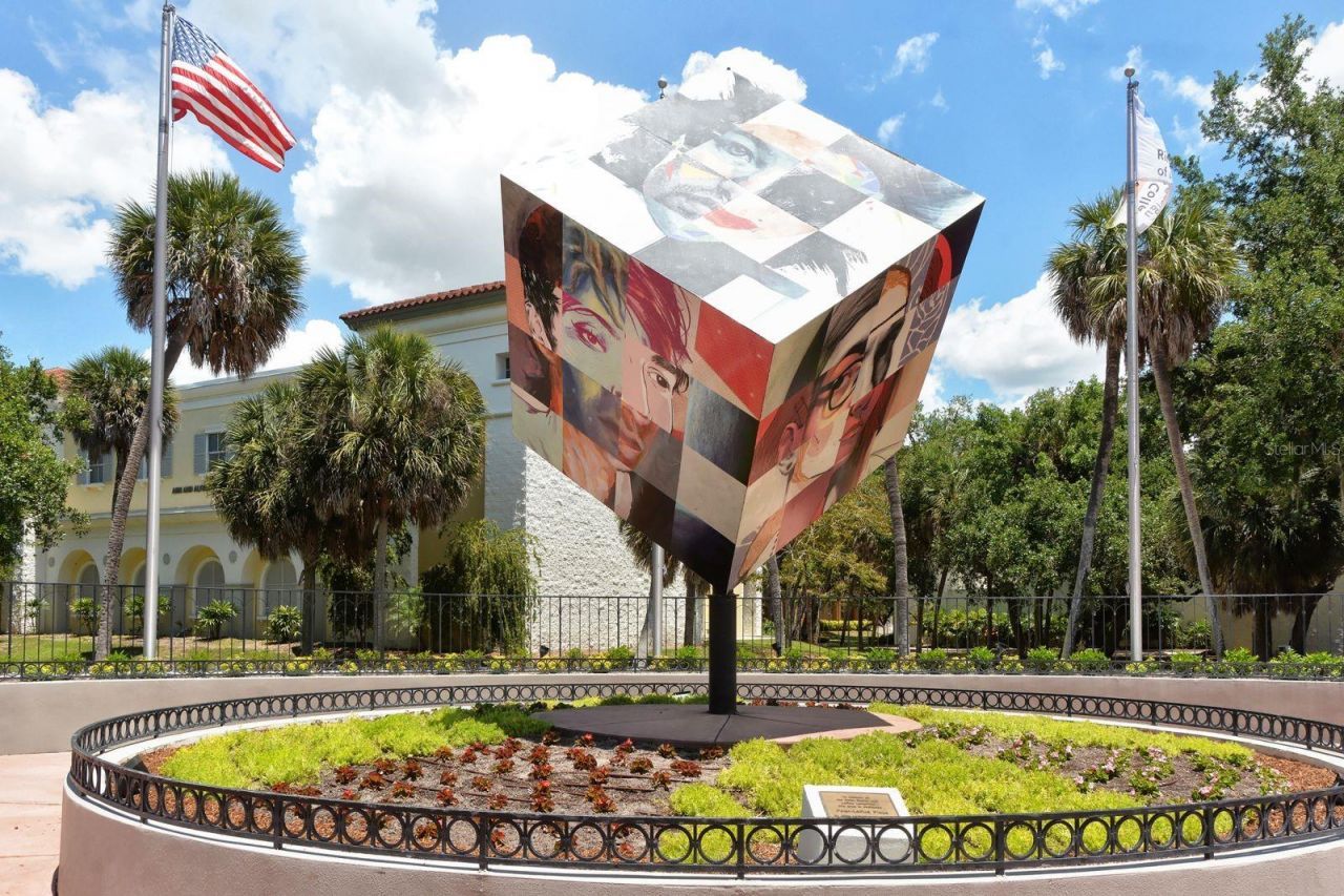 838 Highland Street, Sarasota, FL 34234 Photo