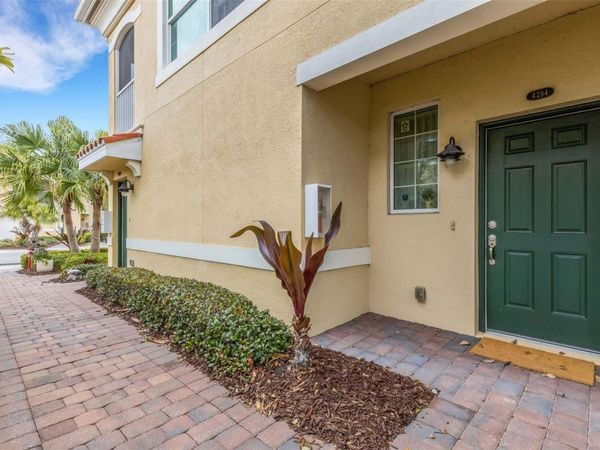 4284 EXPEDITION WAY, Unit NA, OSPREY, FL 34229