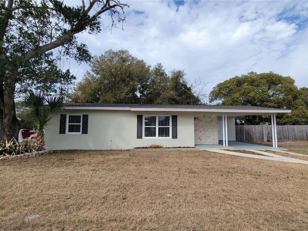 1214 PILGRIM AVENUE, DELTONA, FL 32725