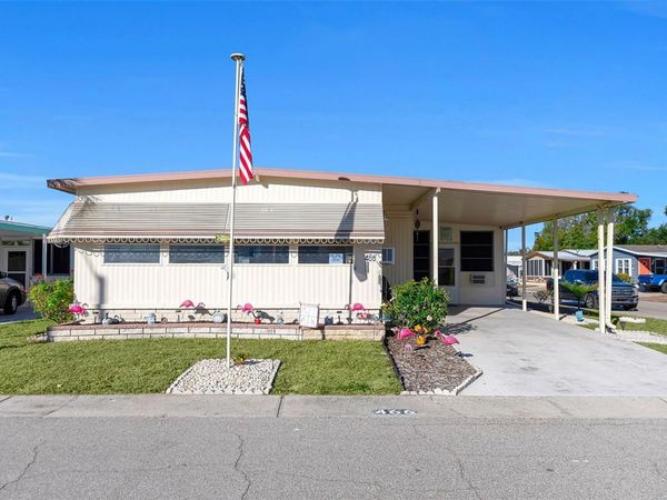 5619 BAYSHORE ROAD, Unit 466, PALMETTO, FL 34221