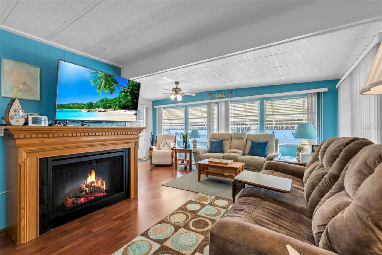 5619 Bayshore Road, Unit 466, Palmetto, FL 34221 Photo