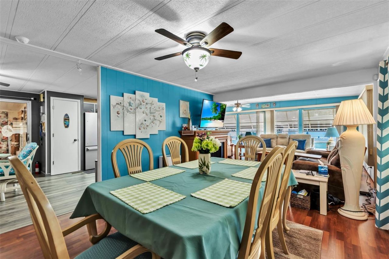 5619 Bayshore Road, Unit 466, Palmetto, FL 34221 Photo