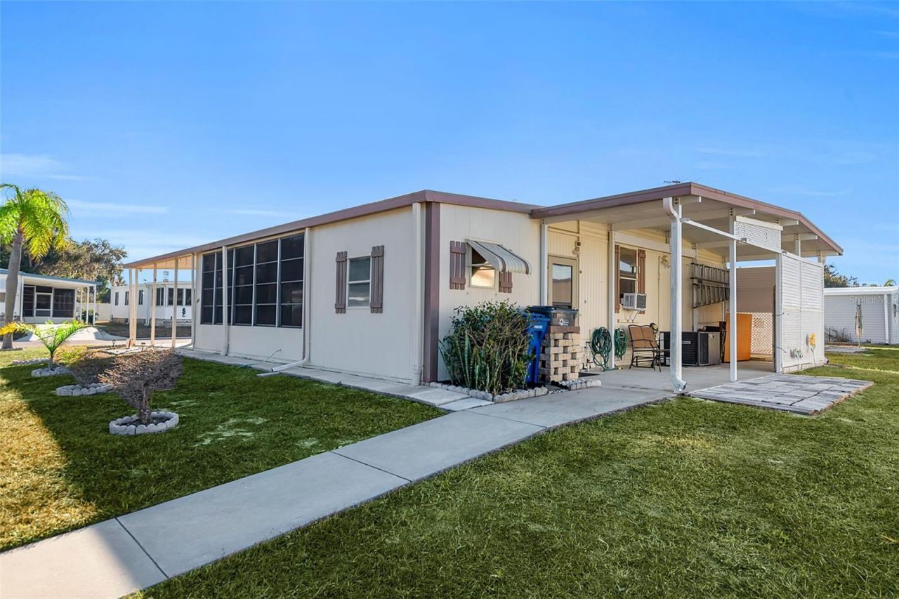 5619 Bayshore Road, Unit 466, Palmetto, FL 34221 Photo