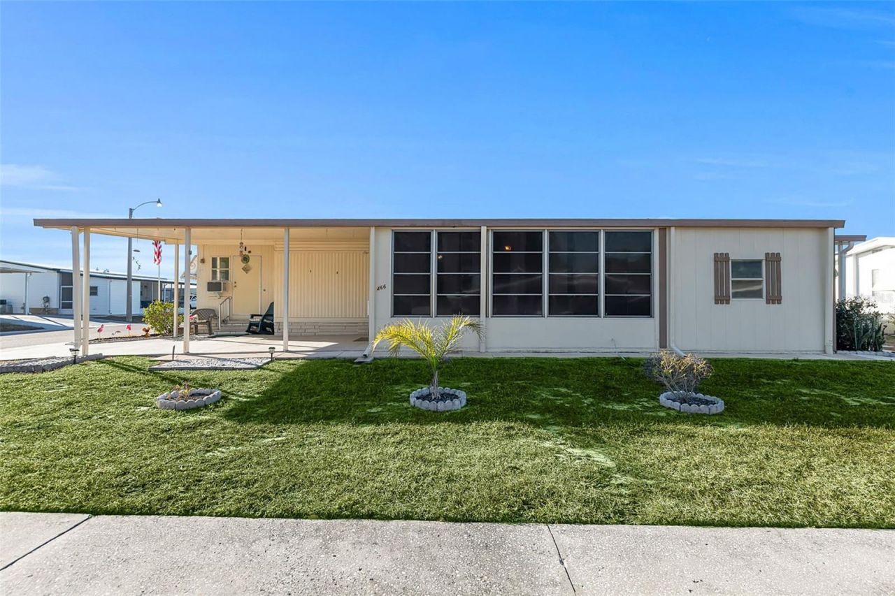 5619 Bayshore Road, Unit 466, Palmetto, FL 34221 Photo