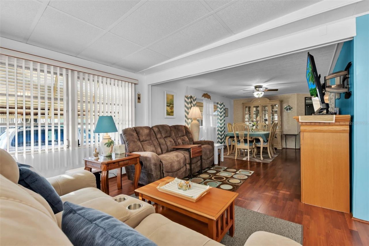 5619 Bayshore Road, Unit 466, Palmetto, FL 34221 Photo