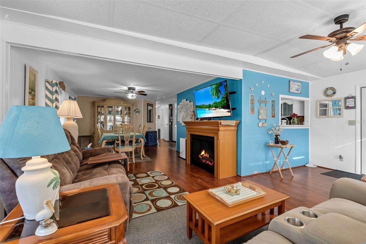 5619 Bayshore Road, Unit 466, Palmetto, FL 34221 Photo