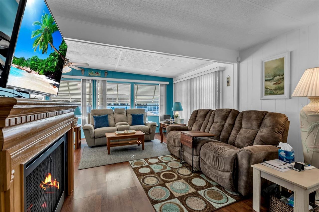 5619 Bayshore Road, Unit 466, Palmetto, FL 34221 Photo